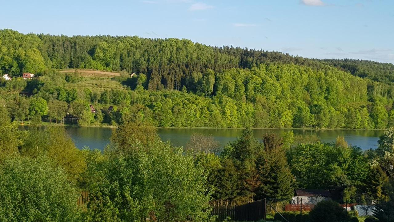 Przystanek Patulskie Pierszczewo エクステリア 写真
