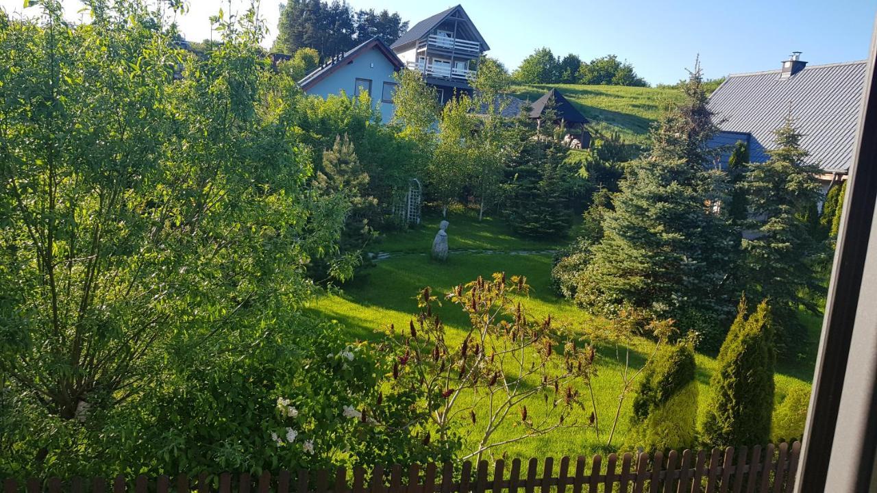 Przystanek Patulskie Pierszczewo エクステリア 写真
