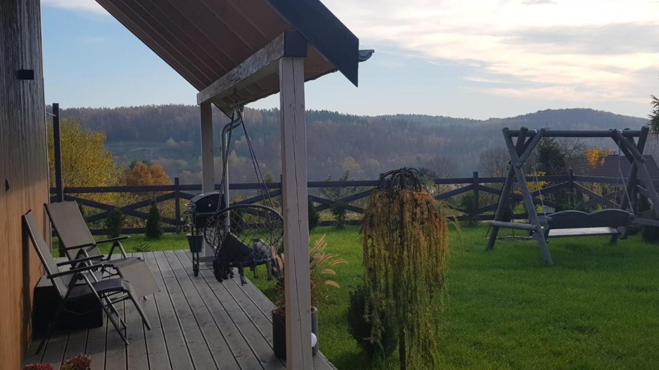 Przystanek Patulskie Pierszczewo エクステリア 写真