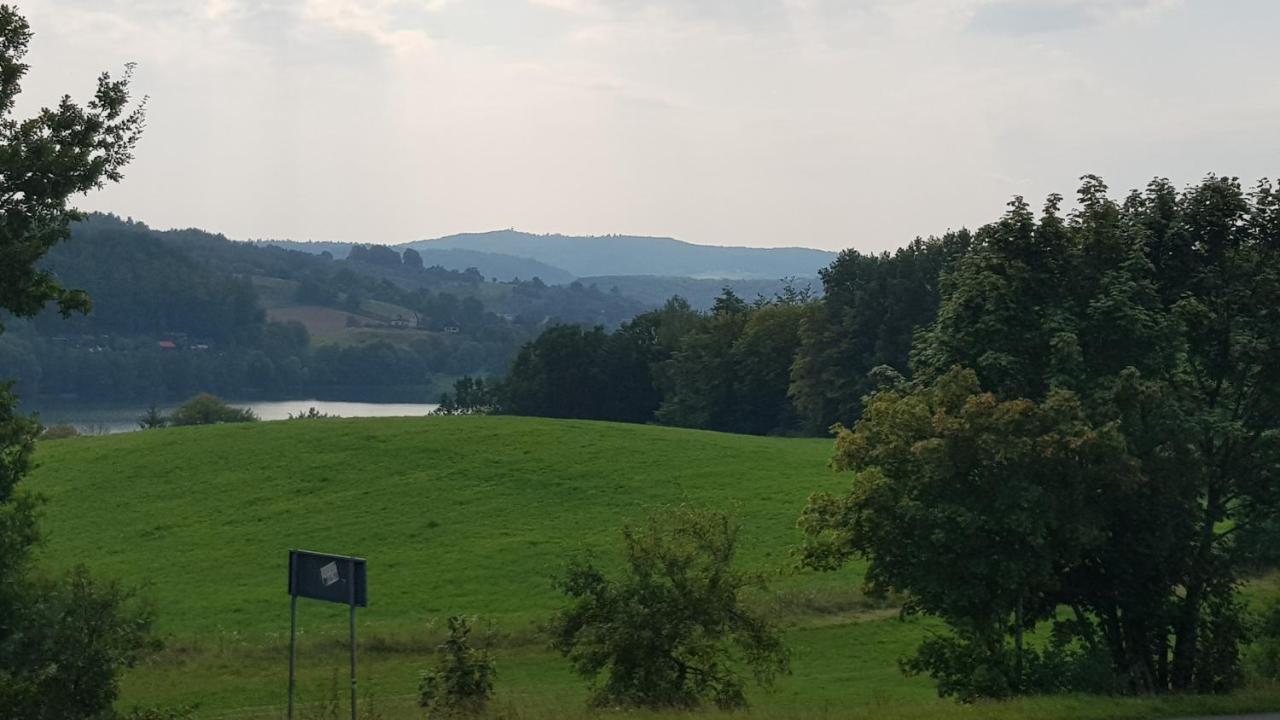 Przystanek Patulskie Pierszczewo エクステリア 写真
