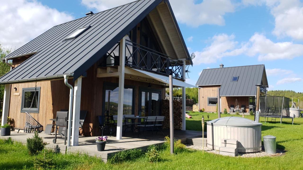 Przystanek Patulskie Pierszczewo エクステリア 写真
